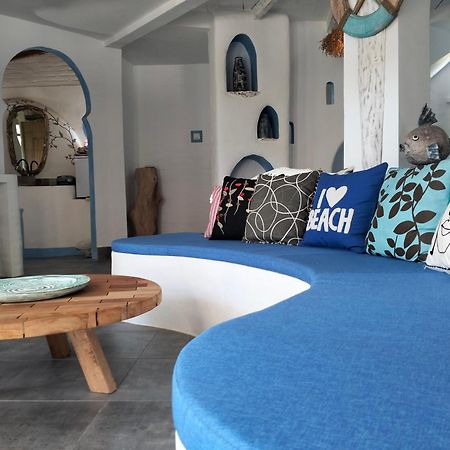 Shaya Cottage Секотонг Екстер'єр фото