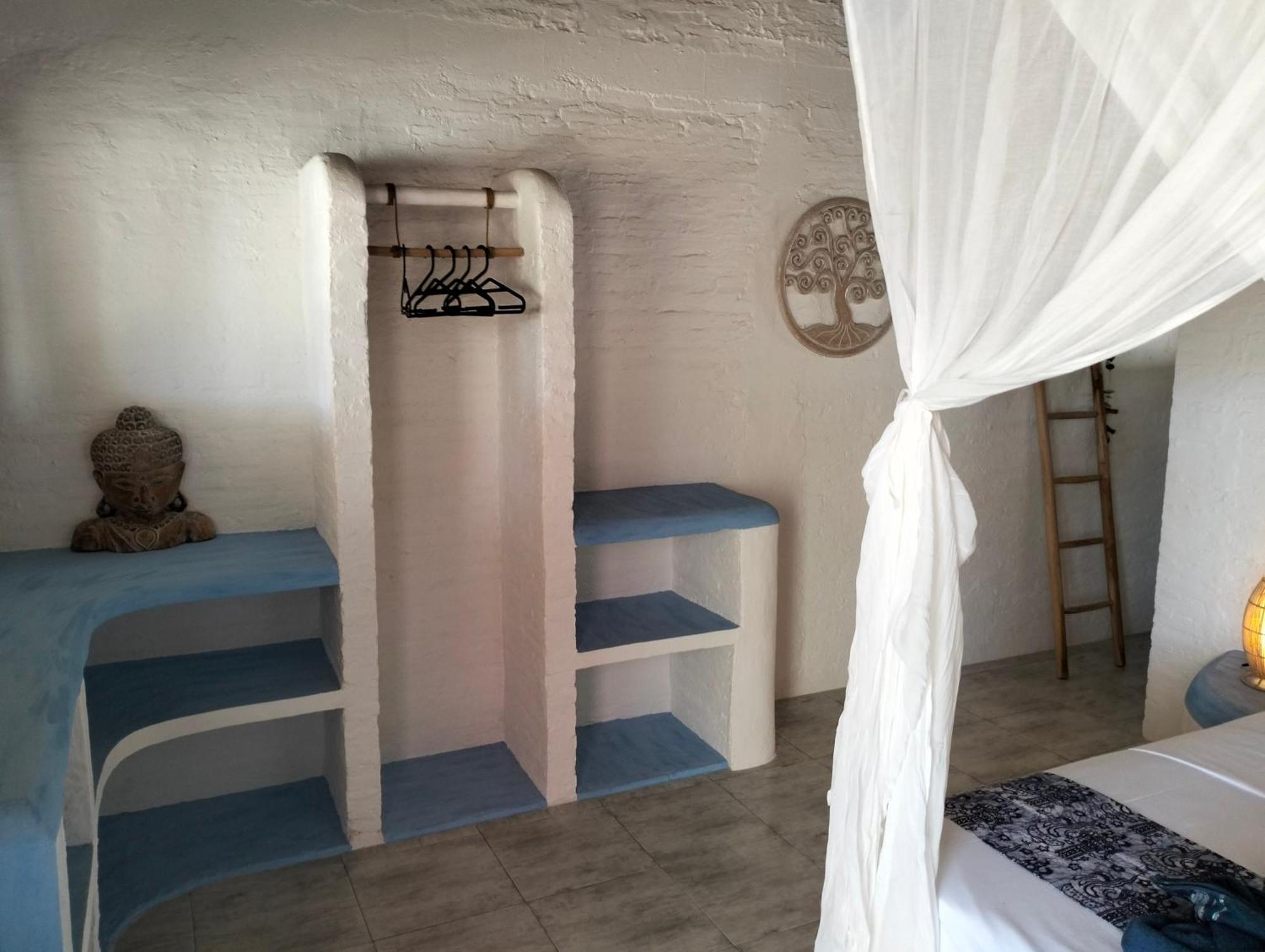 Shaya Cottage Секотонг Екстер'єр фото