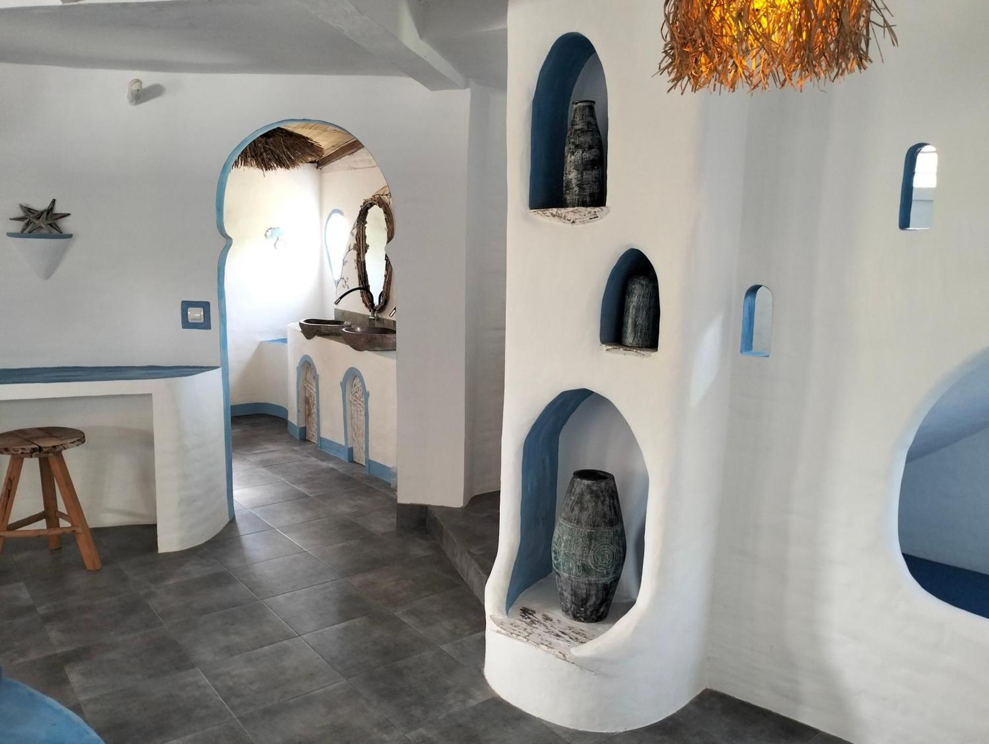 Shaya Cottage Секотонг Екстер'єр фото