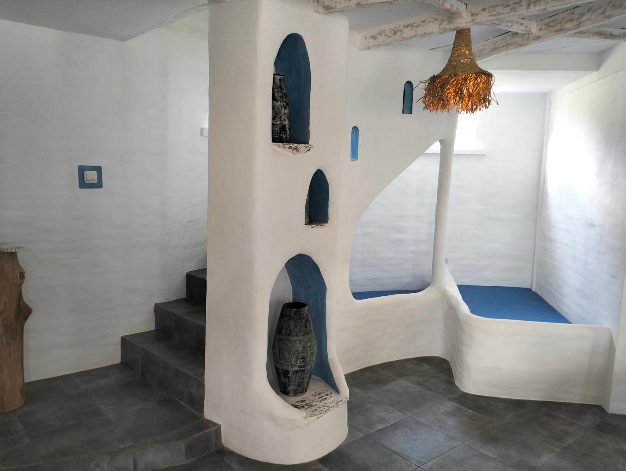 Shaya Cottage Секотонг Екстер'єр фото